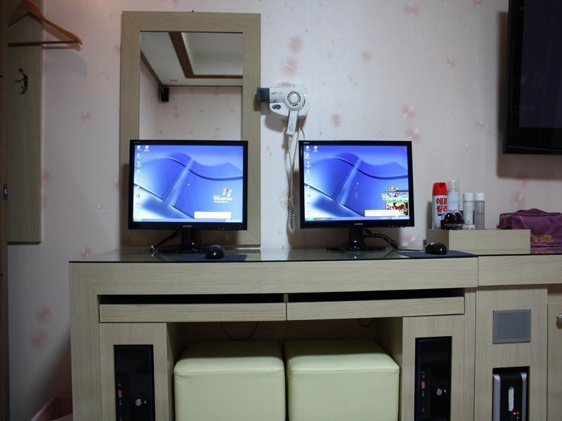 M Motel Pyeongtaek Extérieur photo
